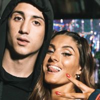 Lola y Dieguito Latorre estrenaron su primer video juntos