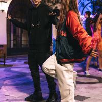 Lola y Dieguito Latorre estrenaron su primer video juntos