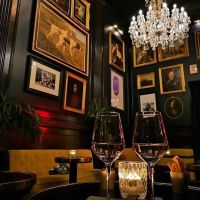 Wanda Nara Hotel en Roma