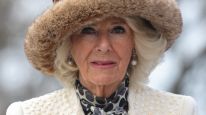 Camilla Parker Bowles: la reina que no tenía que ser 