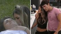 Gran Hermano: Marcos y Julieta, el shippeo que es furor