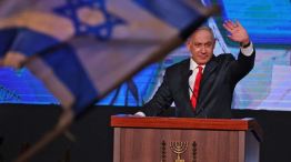 Un nuevo triunfo de Netanyahu en Israel consolida a la ultraderecha y confirma la tendencia