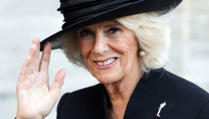 La reina Camilla será la primera reina británica que no tendrá damas de compañía
