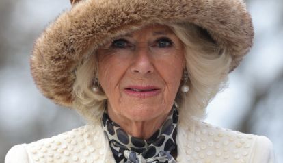 Camilla Parker Bowles: la reina que no tenía que ser 