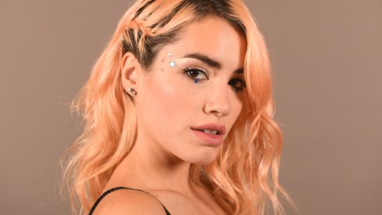 Lali: “No hay que comprar la idea que nos vendieron del amor y la felicidad”