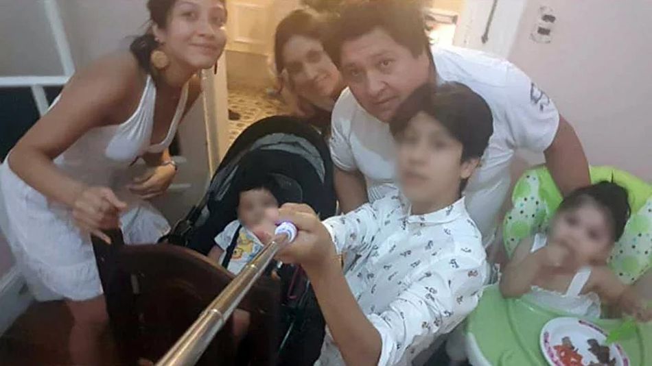 Asunto Familia Chalco 20221103