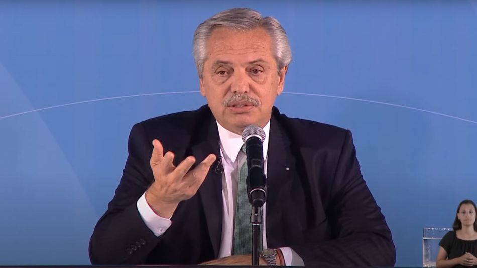 Alberto cambio climático