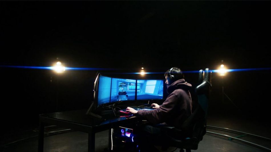 La violencia contra los mujeres también alcanza a los videojuegos