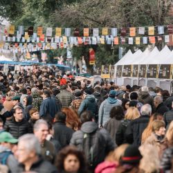 Fiesta de la Empanada 2022: el 12 de noviembre se elige en CABA la mejor empanada de la Argentina