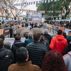 Fiesta de la Empanada 2022: el 12 de noviembre se elige en CABA la mejor empanada de la Argentina