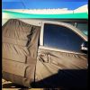 Kia pick-up