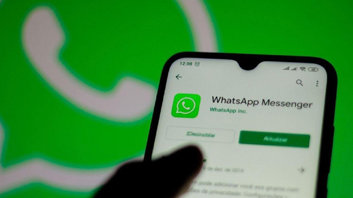 Whatsapp Modificará Los Chats En Los Grupos Con Una Importante