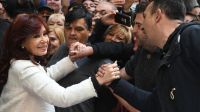 Cristina Kirchner