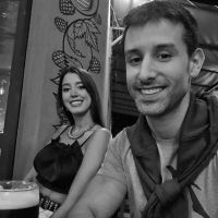 Gran Hermano: los tristes mensajes de Juliana Díaz a su hermano después de su muerte