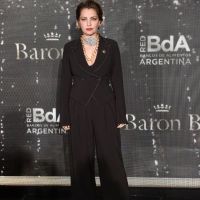 La mejores fotos del Prix Baron B: celebridades, políticos e influyentes de la sociedad