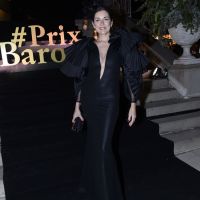 La mejores fotos del Prix Baron B: celebridades, políticos e influyentes de la sociedad