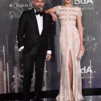 La mejores fotos del Prix Baron B: celebridades, políticos e influyentes de la sociedad