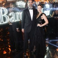 La mejores fotos del Prix Baron B: celebridades, políticos e influyentes de la sociedad