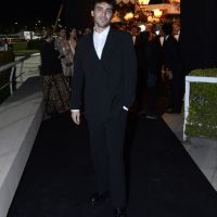 La mejores fotos del Prix Baron B: celebridades, políticos e influyentes de la sociedad