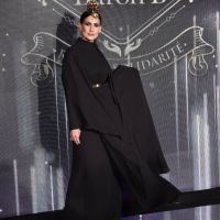 La mejores fotos del Prix Baron B: celebridades, políticos e influyentes de la sociedad