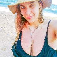 Lucila Belén Villar - La Tora de Gran Hermano