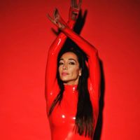 Mora Godoy regresó al teatro con un show apoteósico "Una emoción volver a encontrarnos"