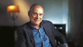 Antonio “Jaime” Stiuso