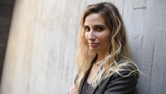 Tamara Tenenbaum: “Prefiero no usar el término amor romantizado y hablar de vínculos sexo afectivos”