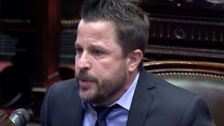 Martín Tetaz: "La fórmulas mixtas muestran la mejor versión de Juntos por el Cambio"