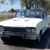 Chevrolet 400 SS