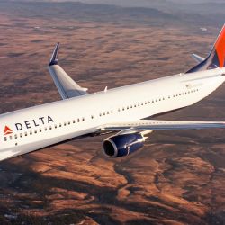 Delta Airlines con vuelos diarios a Ezeiza