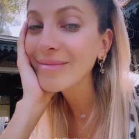 Cande Ruggeri debió adelantar su Baby Shower: "Tuve que cambiar todo"
