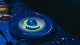 En varios hoteles Hard Rock de México se ofrece una experiencia gastronómica sensorial y muy diferente.