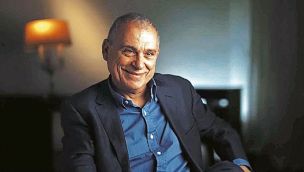 Jaime Stiuso