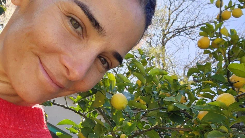 Cuánto cuestan las limonadas orgánicas que vende el hijo menor de Juana Viale