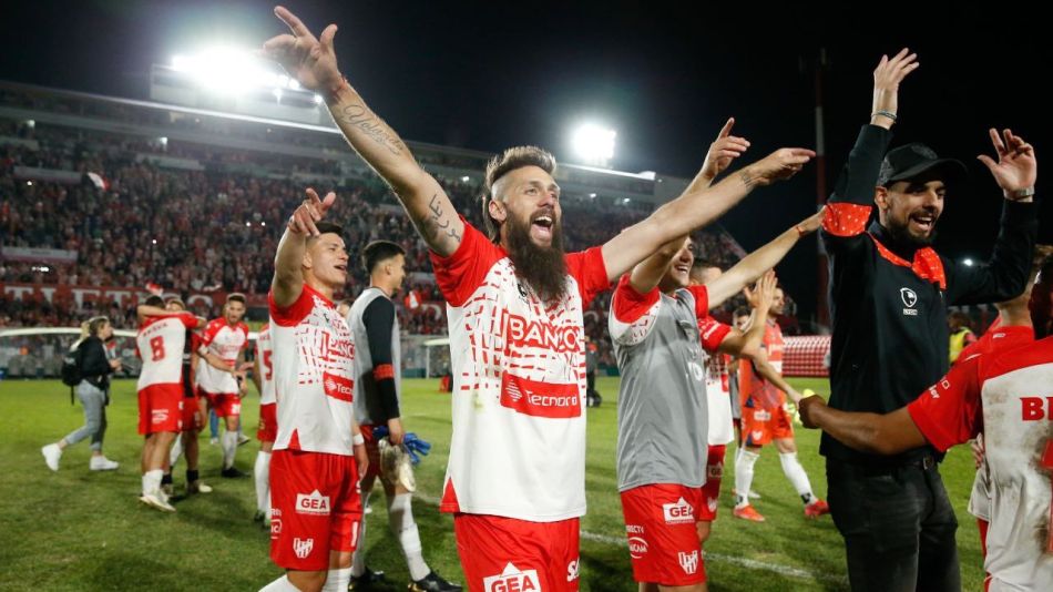 Instituto finalista