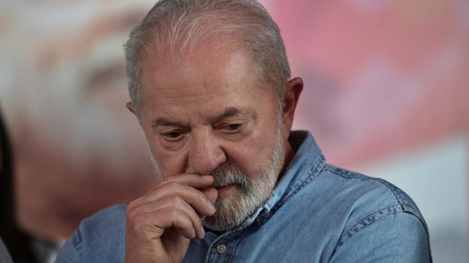 Luiz Inácio Lula da Silva