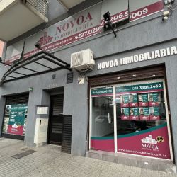 Novoa Inmobiliaria | Foto:CEDOC