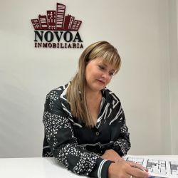 Novoa Inmobiliaria | Foto:CEDOC