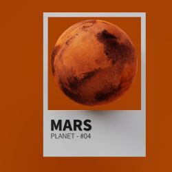 Qué significa Marte en la carta natal