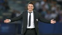 Marcelo Gallardo 