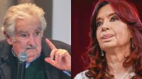 Pepe Mujica - Cristina Kirchner