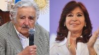 Pepe Mujíca y Cristina Fernández. 20221107