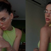 Devrim Özkan, la supuesta novia de Mauro Icardi, habló sobre su relación