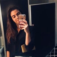 Gran Hermano: así era el look de Mora antes de entrar a la casa 
