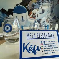 Kéfi