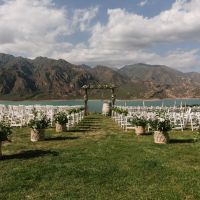 María Belén Cappi Wedding Planner