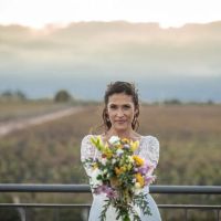 María Belén Cappi Wedding Planner