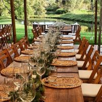 María Belén Cappi Wedding Planner