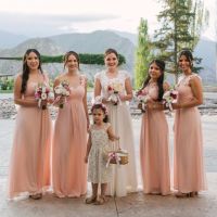 María Belén Cappi Wedding Planner